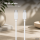 USAMS Kabel KY Series US-SJ696 60W USB-C do USB-C 2m biały - 1569045 - zdjęcie 2